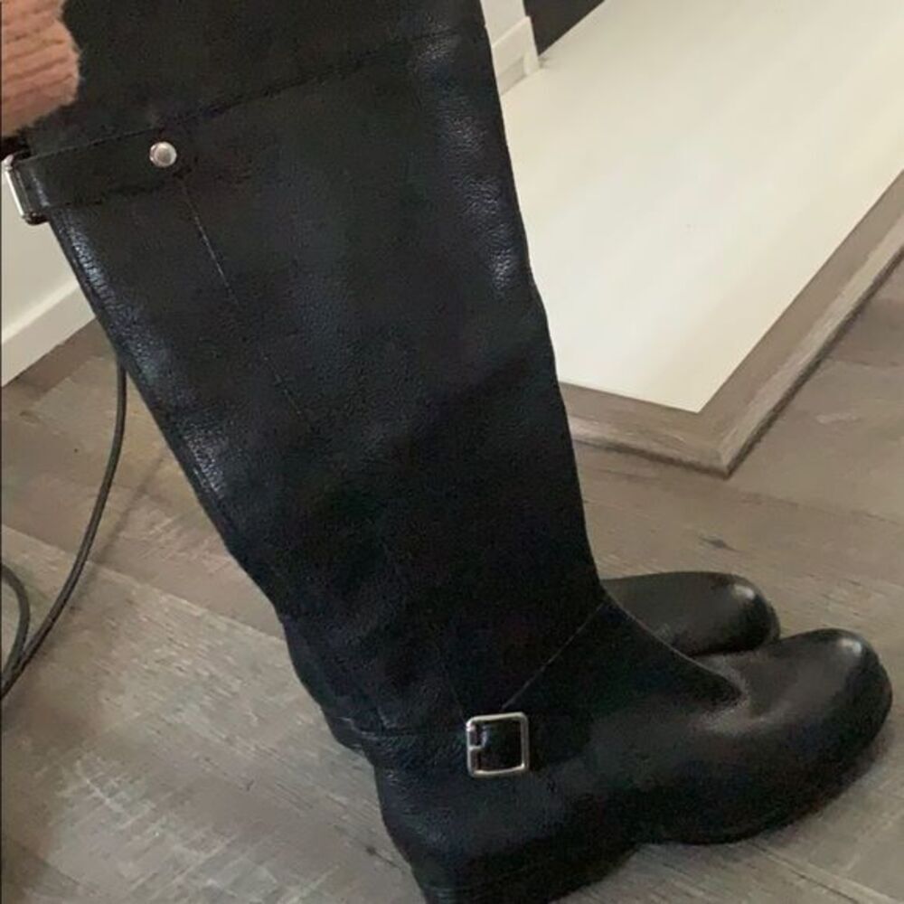 Alizernatur boots 